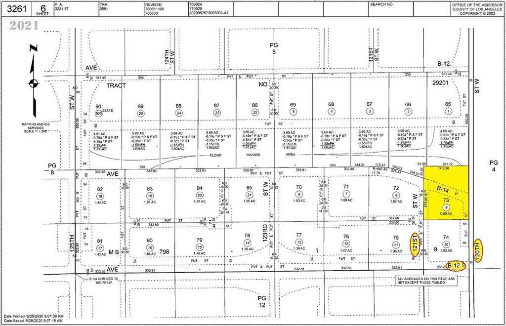Antelope Acres, CA 93536,12000 W Avenue  B-14 W