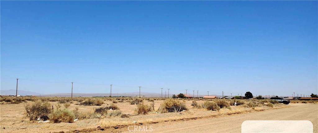 8119 Quezon AVE, California City, CA 93505