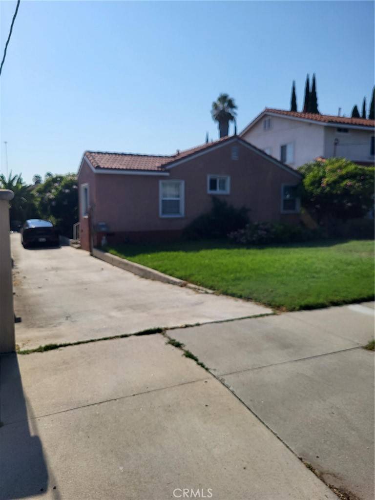 Buena Park, CA 90621,5581 Fullerton AVE