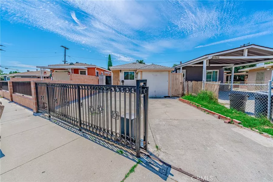 11568 Ratliffe ST, Norwalk, CA 90650