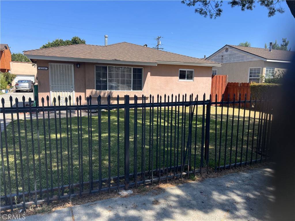 6214 Prospect AVE, Bell, CA 90201