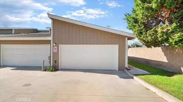 Pomona, CA 91766,2369 S Reservoir ST