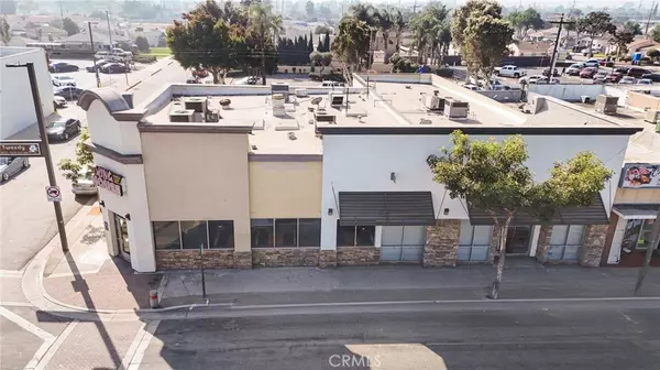 South Gate, CA 90280,4332 Tweedy BLVD