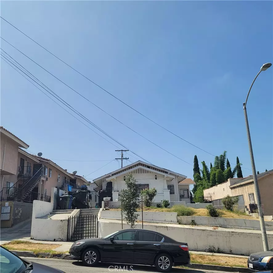 Los Angeles, CA 90033,2316 2316 1/2 Barlow ST