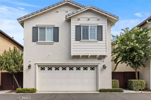 14603 Longwood AVE,  Chino,  CA 91710