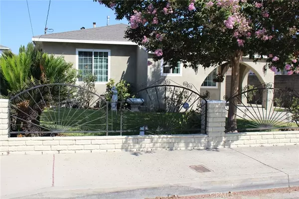 Norwalk, CA 90650,13606 Curtis And King RD