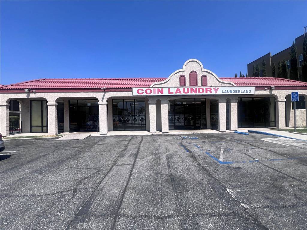 469 E Arrow HWY #E5, Azusa, CA 91702
