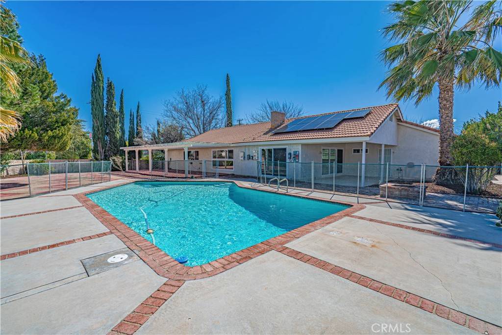 2701 W Avenue K1, Lancaster, CA 93536