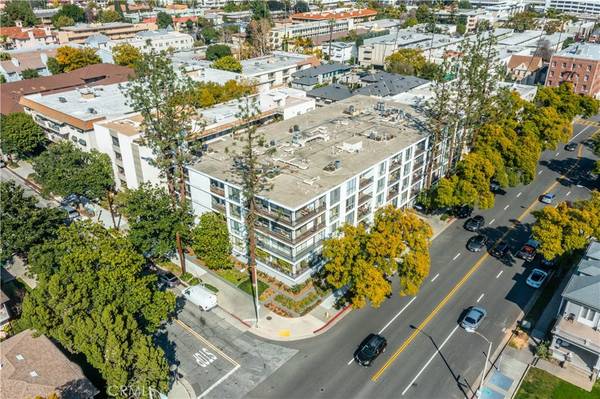 601 E Del Mar BLVD #407, Pasadena, CA 91101