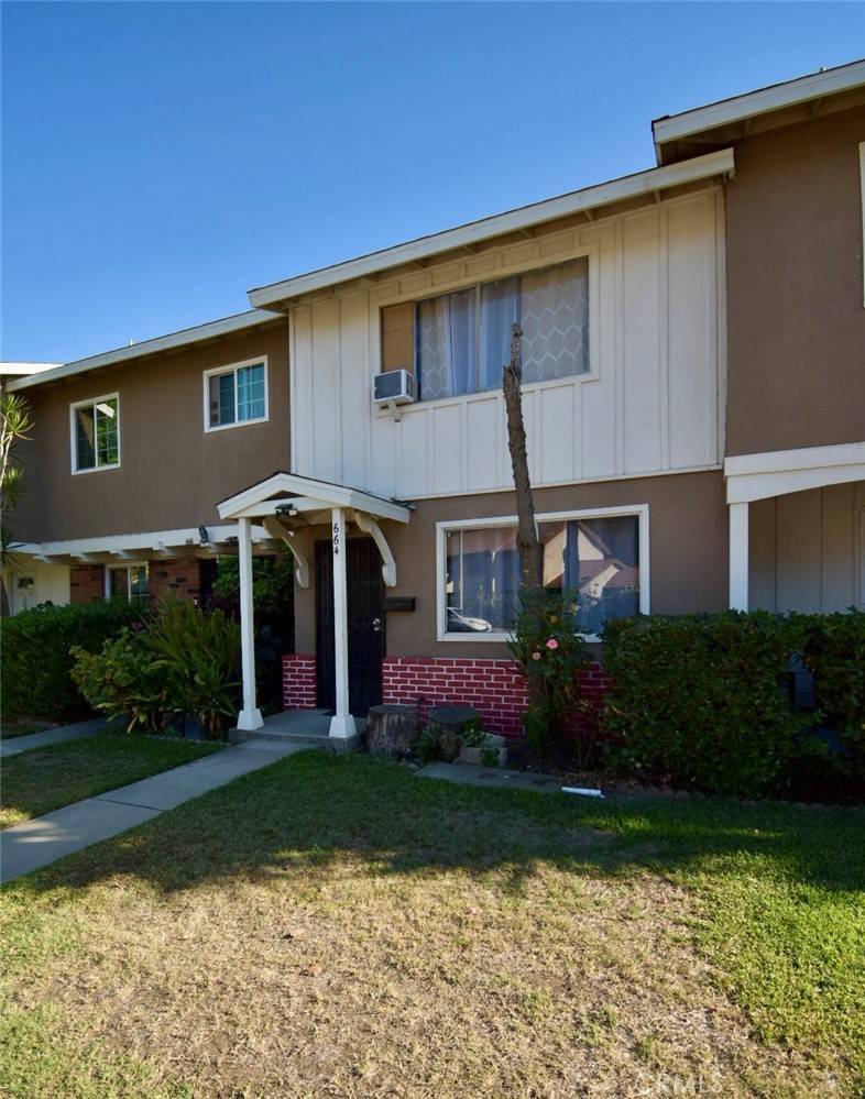 Azusa, CA 91702,664 E 5th ST