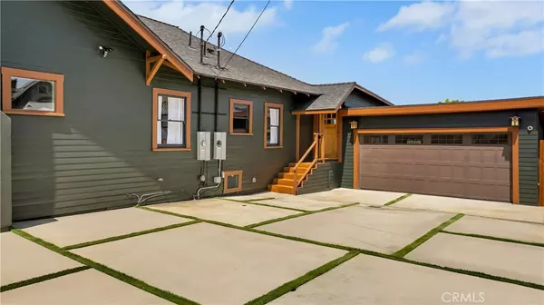 Los Angeles, CA 90042,5249 Aldama ST