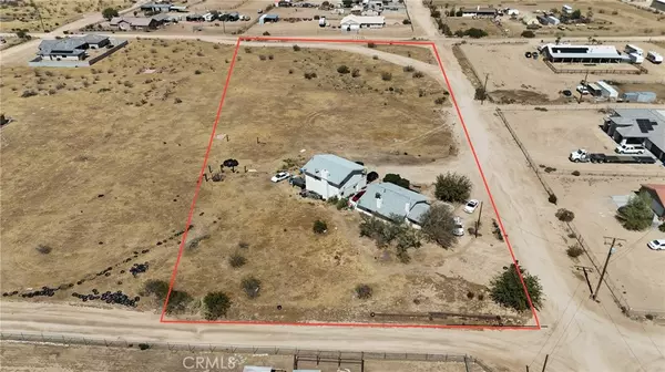 Apple Valley, CA 92308,11012 Matilija RD