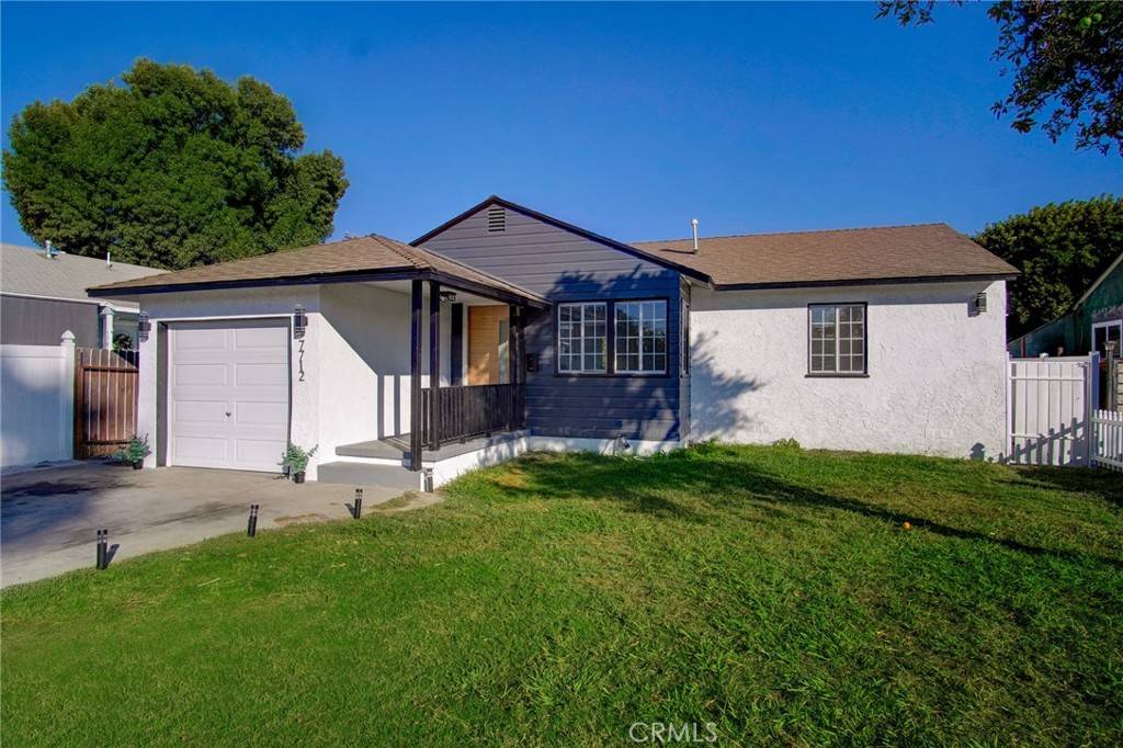 Pico Rivera, CA 90660,7712 Bollenbacher DR