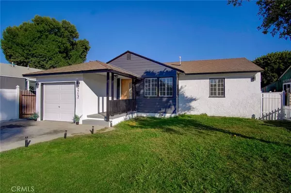 7712 Bollenbacher DR, Pico Rivera, CA 90660