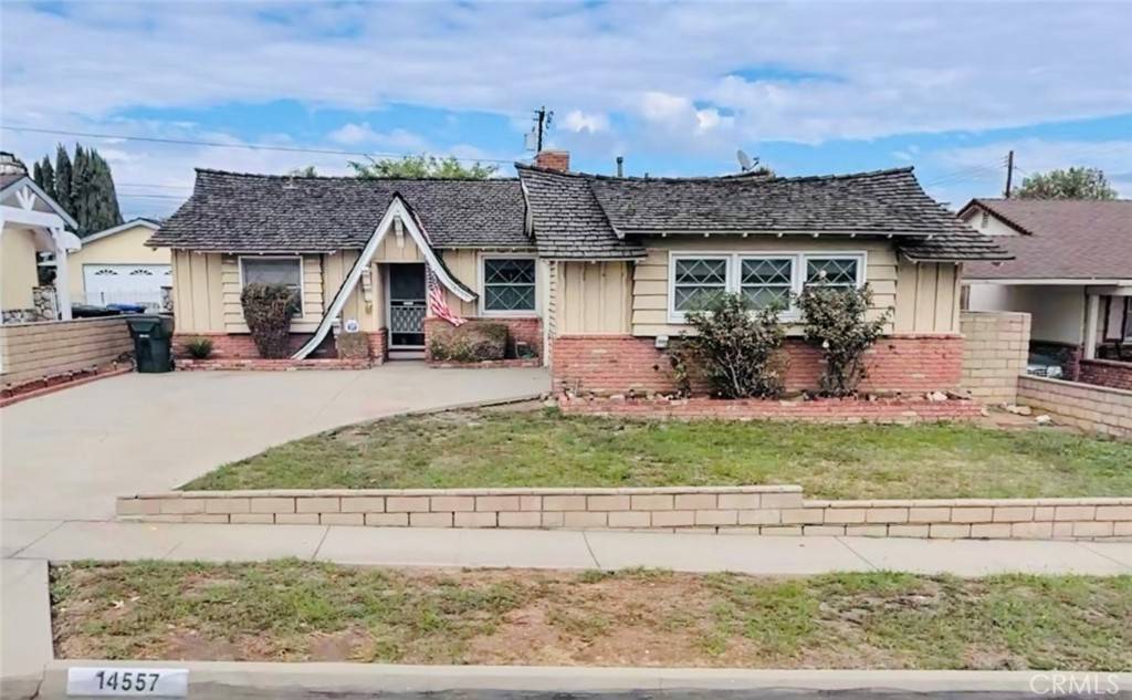 14557 Allegan ST, Whittier, CA 90604