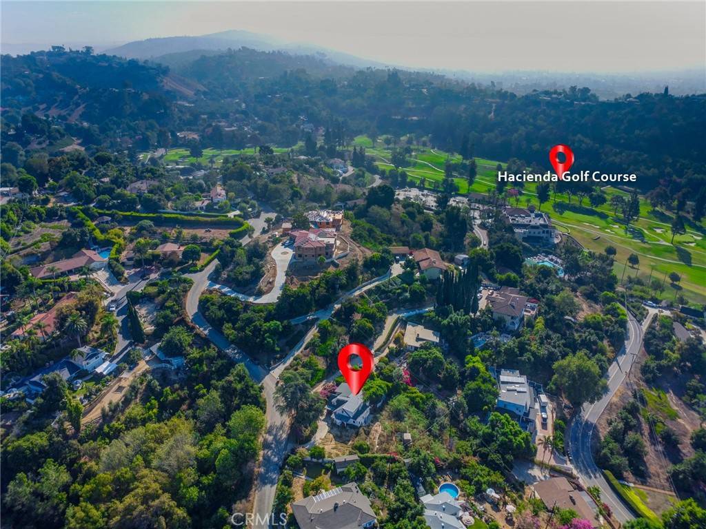 La Habra Heights, CA 90631,572 Church Hill RD