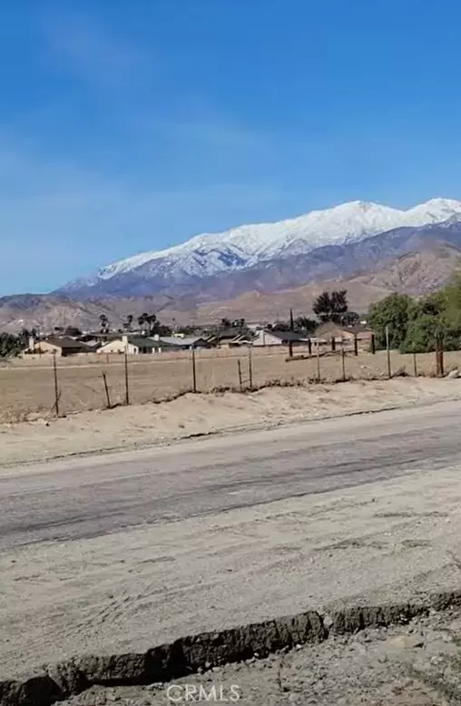 Cabazon, CA 92230,50600 Esperanza Ave.