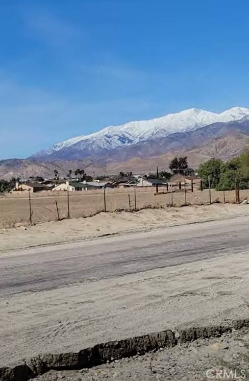 Cabazon, CA 92230,50600 Esperanza Ave.