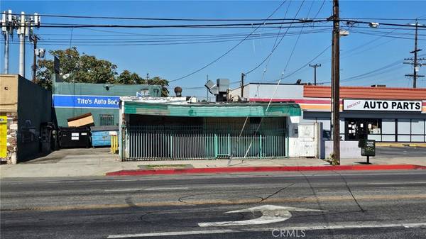 13741 Van Nuys BLVD, Pacoima, CA 91331
