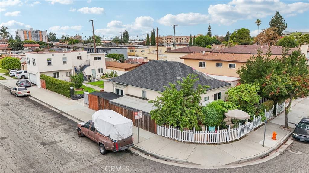 12062 Foster RD #12064, Norwalk, CA 90650