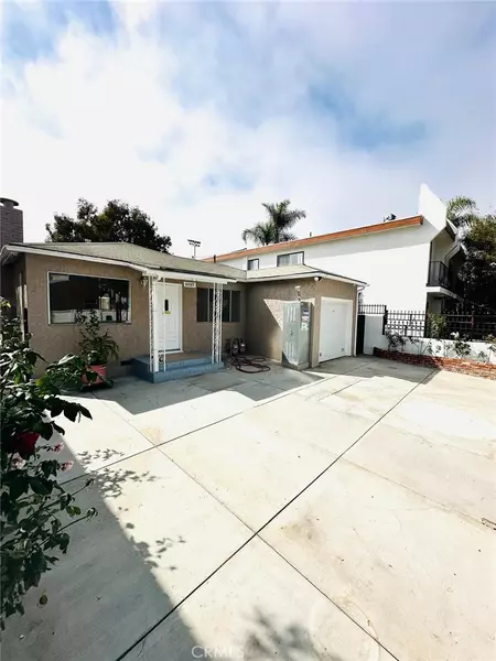 1027 Pleasantview AVE, Venice, CA 90291