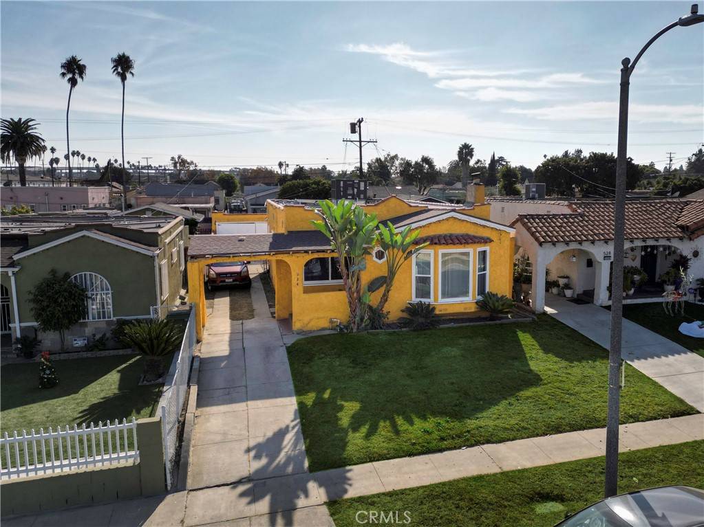 524 W 106th ST, Los Angeles, CA 90044