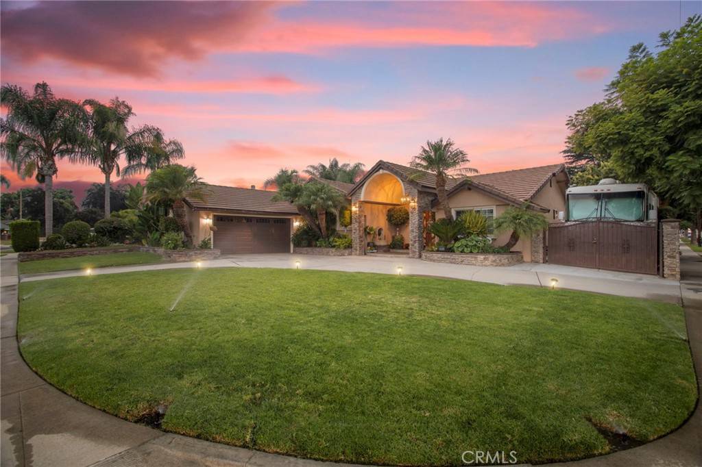 Hacienda Heights, CA 91745,2805 Fragancia AVE