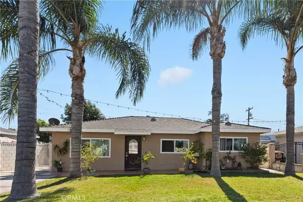 11502 Hemlock ST, El Monte, CA 91732