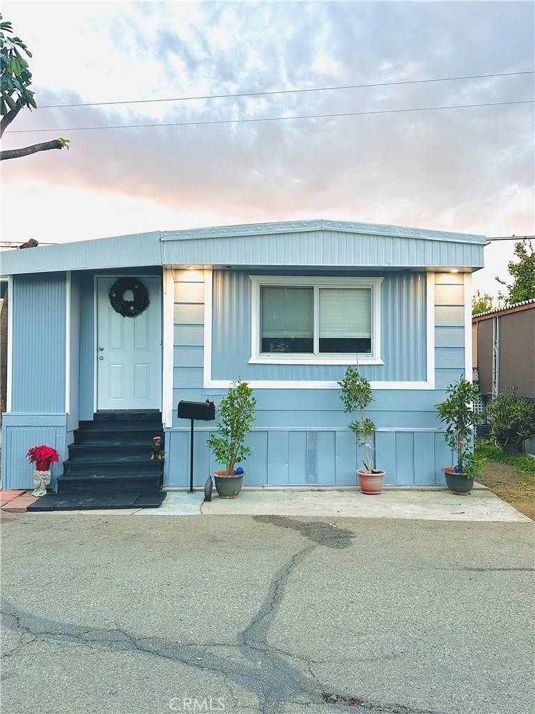 4874 Gage AVE #183, Bell, CA 90201