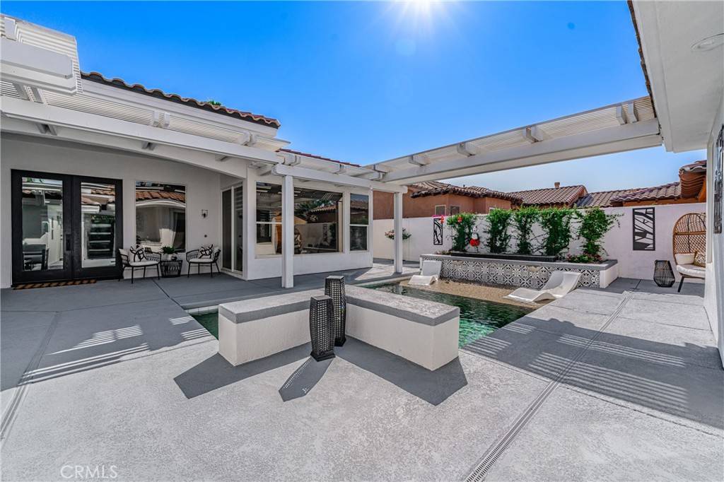 Palm Desert, CA 92260,50 Paseo Montecillo