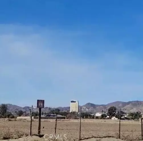 0 Ben Ave, Cabazon, CA 92230