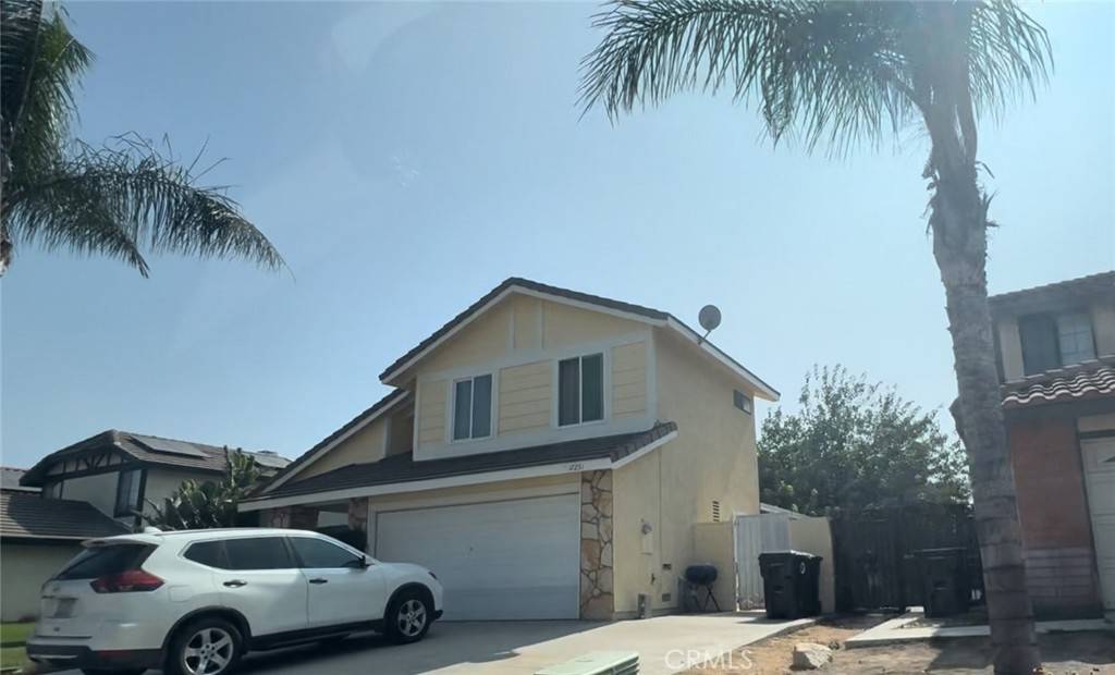 Fontana, CA 92336,17251 Walnut AVE