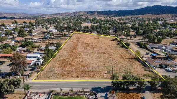 Nuevo/lakeview, CA 92567,0 Lakeview AVE