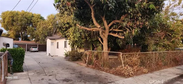 Cudahy, CA 90201,5143 Fostoria ST