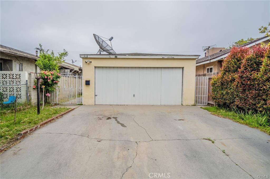 918 S Oak ST, Inglewood, CA 90301