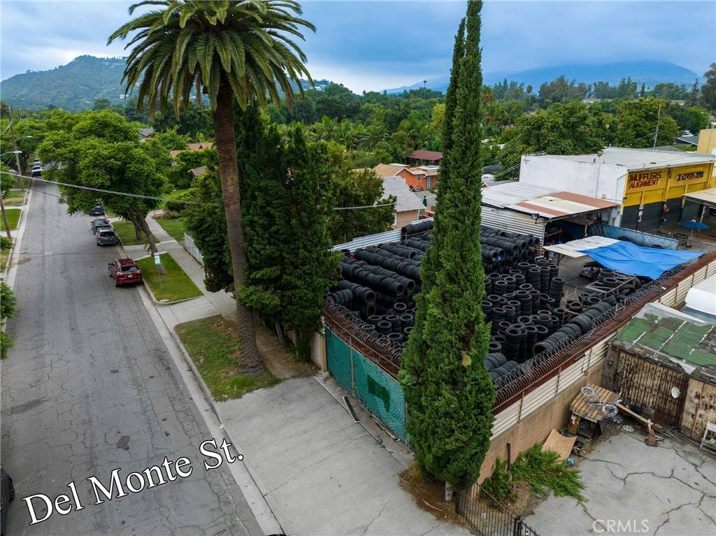 Pasadena, CA 91103,451 Del Monte ST