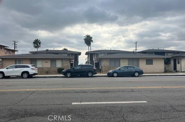 2229 W Beverly BLVD, Montebello, CA 90640