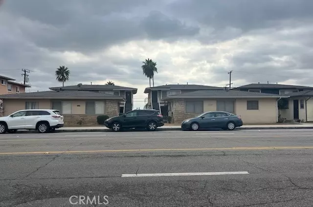 Montebello, CA 90640,2229 W Beverly BLVD