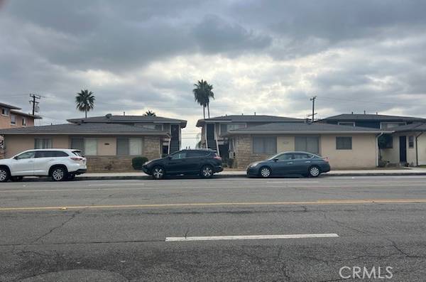 2229 W Beverly BLVD, Montebello, CA 90640