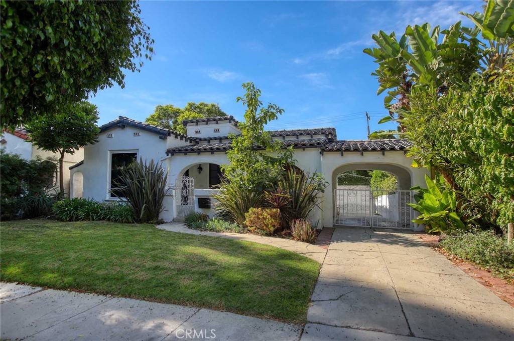 505 Huntley DR, West Hollywood, CA 90048