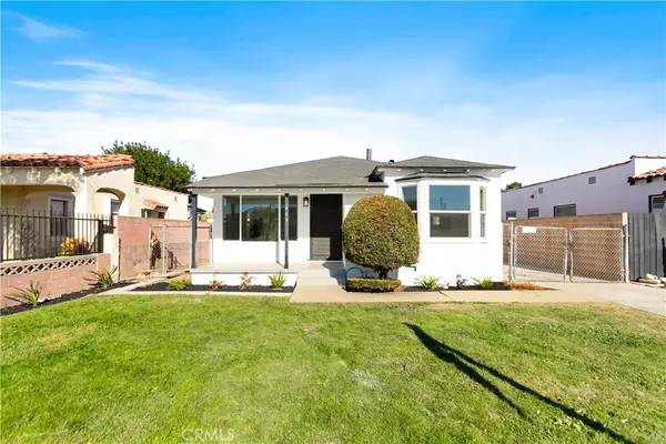 413 E 95th ST, Los Angeles, CA 90003