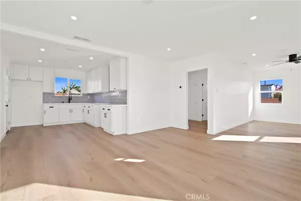 Compton, CA 90220,1520 S Haskins AVE