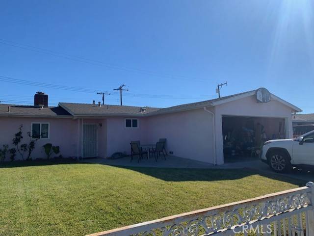 3668 Paddy LN, Baldwin Park, CA 91706