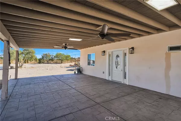 Lucerne Valley, CA 92356,35625 Ute TRL