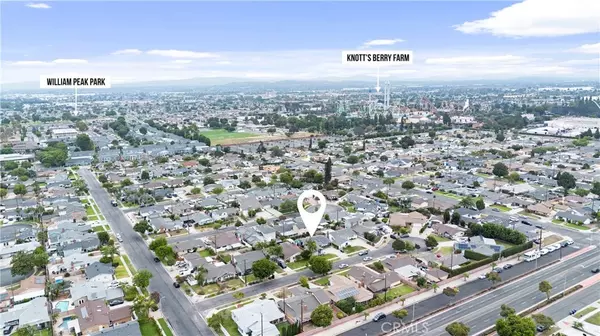 7199 Santa Teresa CIR, Buena Park, CA 90620