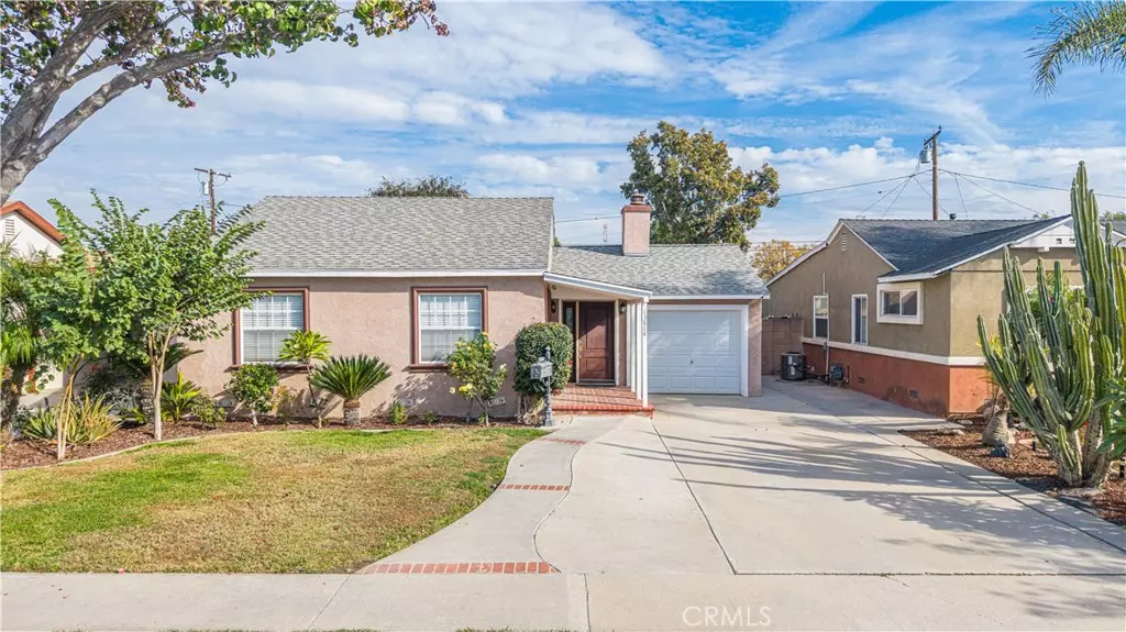13814 Mcnab AVE, Bellflower, CA 90706