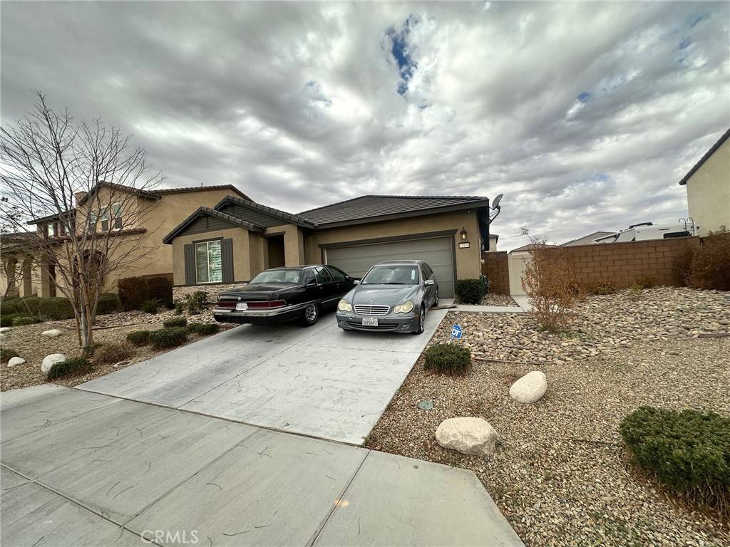 15150 Onyx RD, Victorville, CA 92394