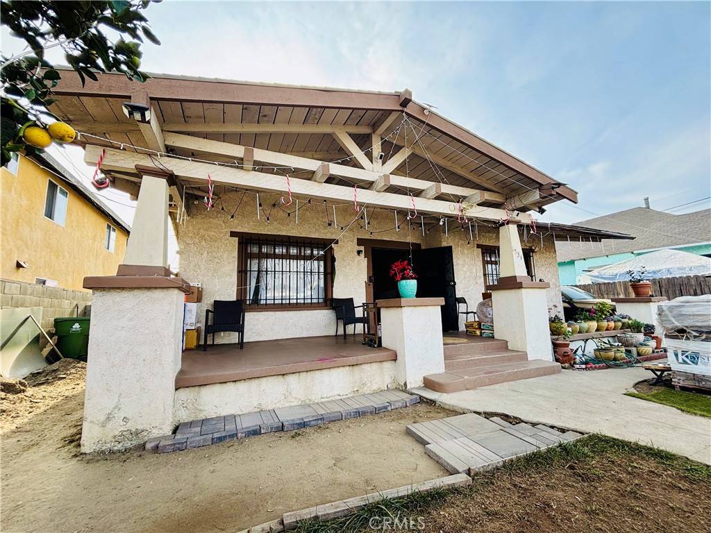 1534 E 47th ST, Los Angeles, CA 90011