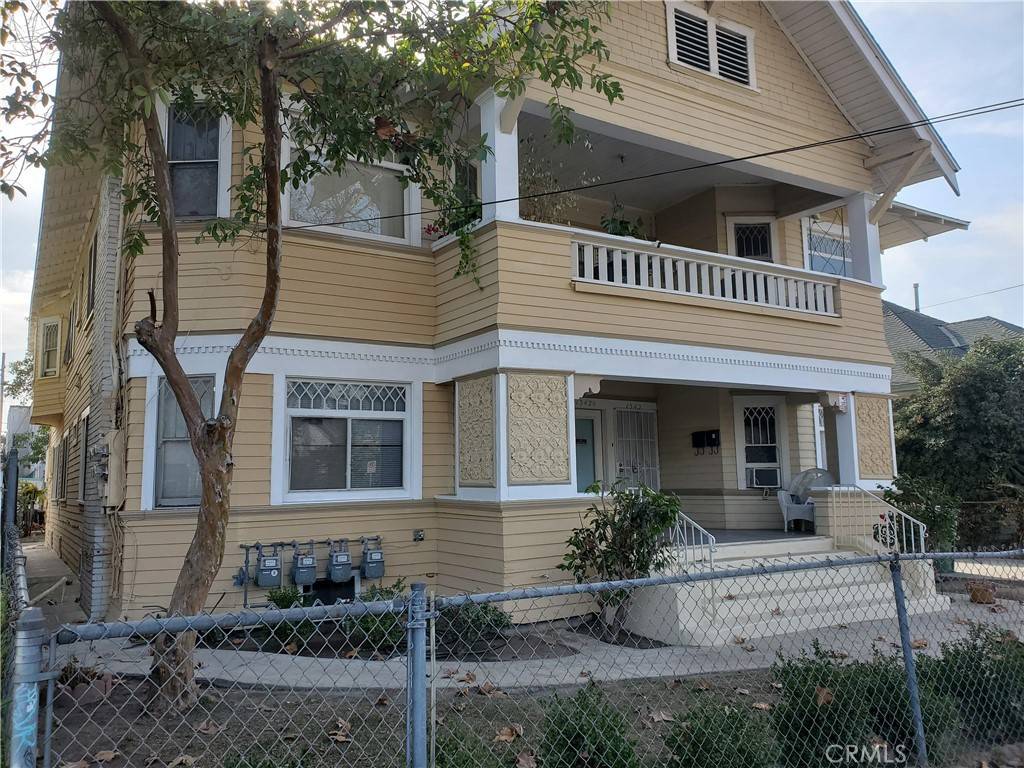 Los Angeles, CA 90007,1340 W 23rd ST