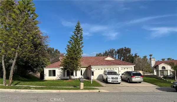 7265 Fletcher View DR, Highland, CA 92346